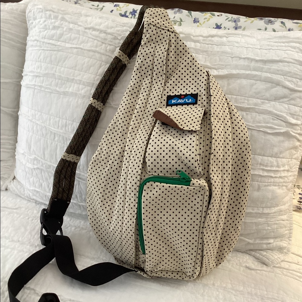 KAVU Backpack